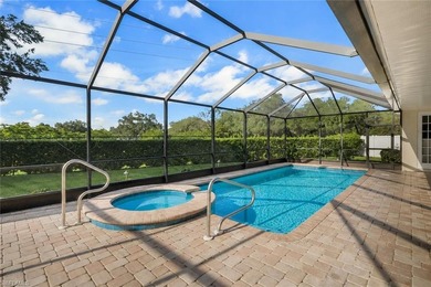 A rare offering in one of Fort Myers' most coveted enclaves - photo 22