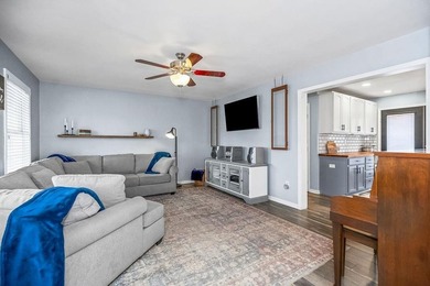Beautifully updated home offering the perfect blend of modern - photo 22