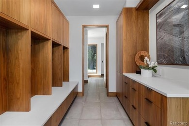 Some homes are built. This one was crafted, with intention, with - photo 22