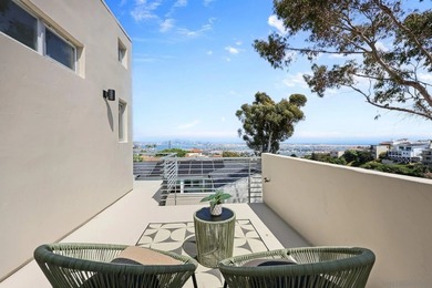 Vintage charm meets modern with sweeping panoramic views of the - photo 22