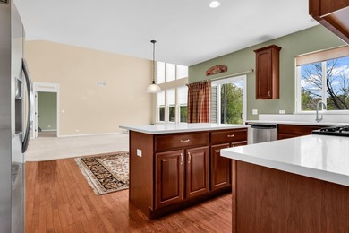 Gracefully positioned to capture tranquil water views located in - photo 23