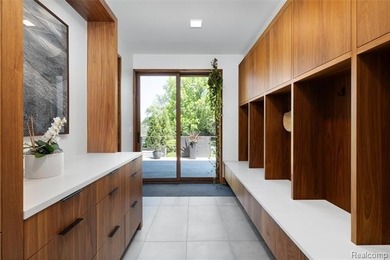 Some homes are built. This one was crafted, with intention, with - photo 23