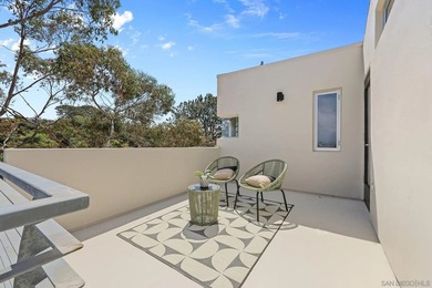 Vintage charm meets modern with sweeping panoramic views of the - photo 23
