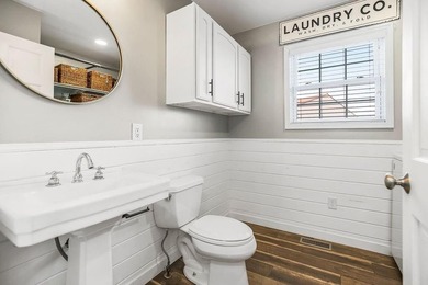 Beautifully updated home offering the perfect blend of modern - photo 24