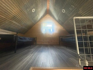 Rustic Lakeview Retreat on 22.74 Acres - Off-Grid Ready! If - photo 24