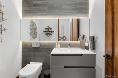 Some homes are built. This one was crafted, with intention, with - photo 24