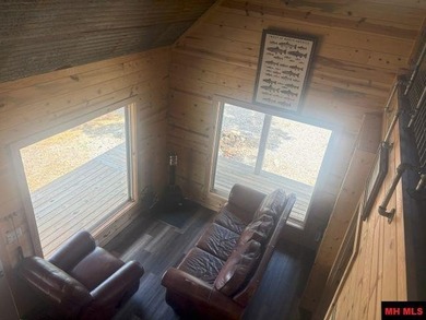 Rustic Lakeview Retreat on 22.74 Acres - Off-Grid Ready! If - photo 26