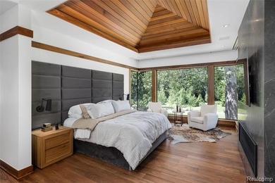 Some homes are built. This one was crafted, with intention, with - photo 29