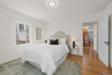 Vintage charm meets modern with sweeping panoramic views of the - photo 30