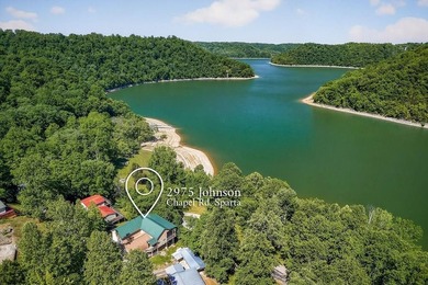 The Shoreline Lake House is one of Center Hill Lakes Closest to - photo 1