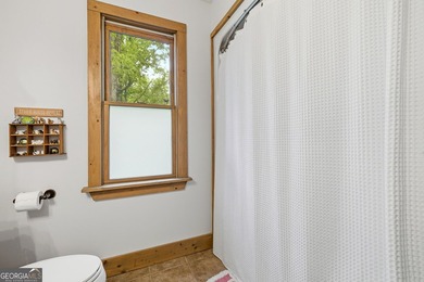 Tucked away in the woods of Sautee Nacoochee, this exceptionally - photo 32