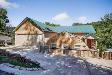 The Shoreline Lake House is one of Center Hill Lakes Closest to - photo 2