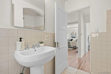 Vintage charm meets modern with sweeping panoramic views of the - photo 33