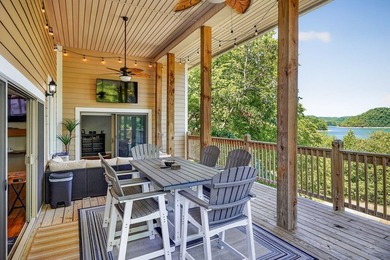 The Shoreline Lake House is one of Center Hill Lakes Closest to - photo 3