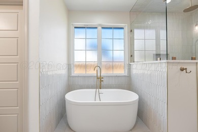 Welcome to this stunning new construction home featuring luxury - photo 34