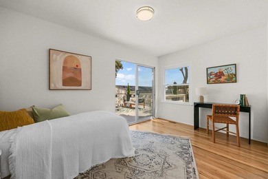 Vintage charm meets modern with sweeping panoramic views of the - photo 34