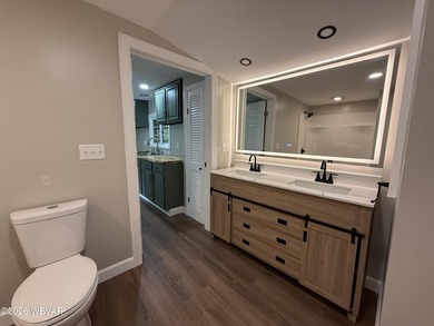 Completely remodeled and move-in ready! This beautifully updated - photo 34