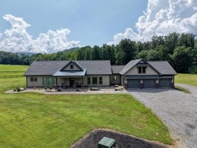 Tusquittee Valley Views | Private 4-Acre Mountain Retreat - photo 5