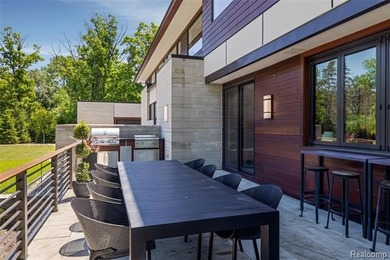 Some homes are built. This one was crafted, with intention, with - photo 35
