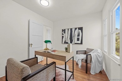 Vintage charm meets modern with sweeping panoramic views of the - photo 36