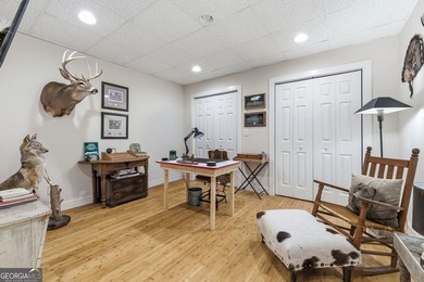 Tucked away in the woods of Sautee Nacoochee, this exceptionally - photo 38