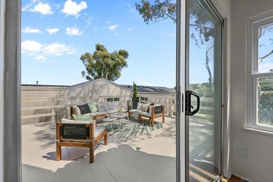 Vintage charm meets modern with sweeping panoramic views of the - photo 38
