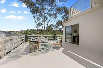 Vintage charm meets modern with sweeping panoramic views of the - photo 39