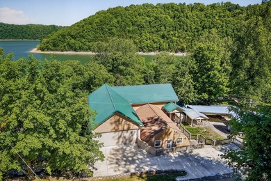 The Shoreline Lake House is one of Center Hill Lakes Closest to - photo 9