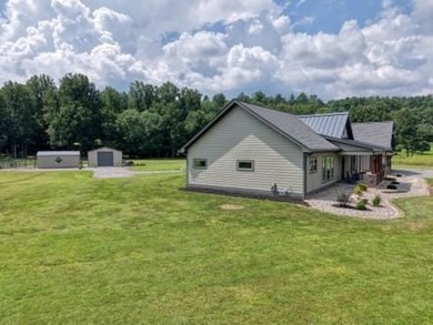Tusquittee Valley Views | Private 4-Acre Mountain Retreat - photo 10