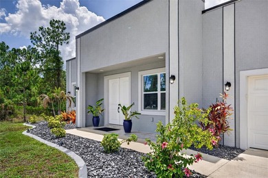 Lake Home For Sale in North Port, Florida