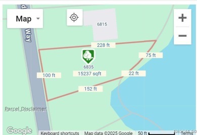 Lake Lot For Sale in Ocklawaha, Florida