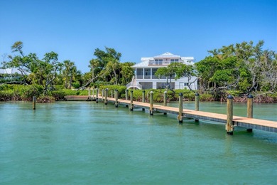 Welcome to 19 Grouper Hole Drive, a captivating waterfront - photo 46