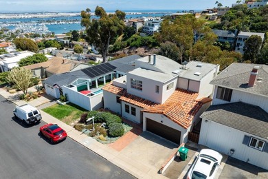 Vintage charm meets modern with sweeping panoramic views of the - photo 46