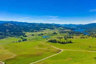 One of the most picturesque ranches in NE Washington. 922 acres - photo 5