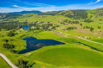 One of the most picturesque ranches in NE Washington. 922 acres - photo 8