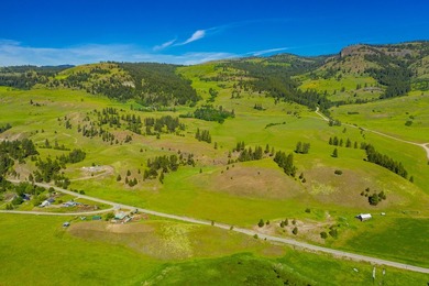 One of the most picturesque ranches in NE Washington. 922 acres - photo 9