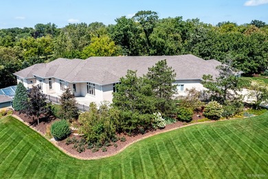 (private lake, pond, creek) Home For Sale in Lemont Illinois