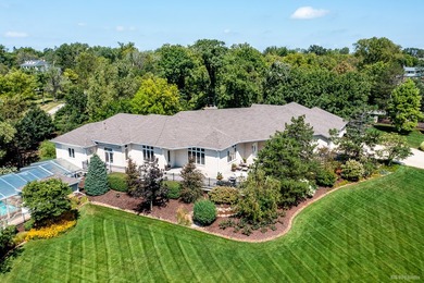 This one-of-a-kind, customized home is located in the sought - photo 2
