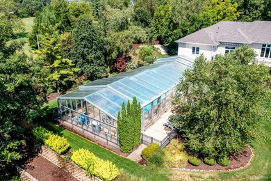 This one-of-a-kind, customized home is located in the sought - photo 3