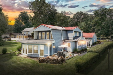 Lake Home For Sale in East Berlin, Pennsylvania