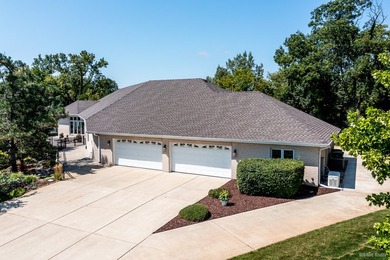 This one-of-a-kind, customized home is located in the sought - photo 6