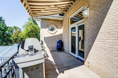 This one-of-a-kind, customized home is located in the sought - photo 9