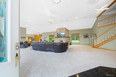 This one-of-a-kind, customized home is located in the sought - photo 10