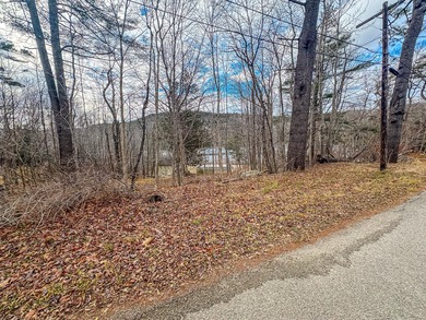 Penobscot River Lot For Sale in Verona Island Maine
