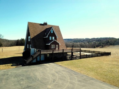 Susquehanna River - Clinton County Home For Sale in Woodland Pennsylvania