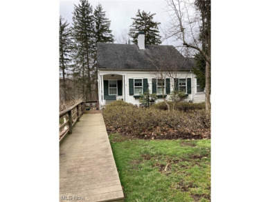Lake Home Off Market in Chagrin Falls, Ohio