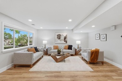 Located in San Jose, this spacious townhome style condo features - photo 5