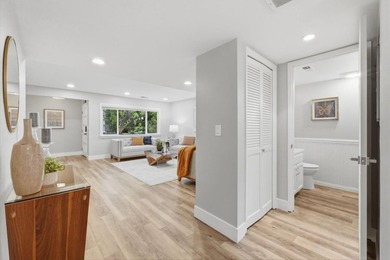 Located in San Jose, this spacious townhome style condo features - photo 7