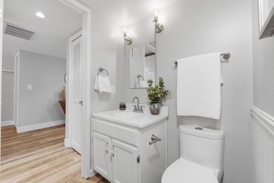 Located in San Jose, this spacious townhome style condo features - photo 8