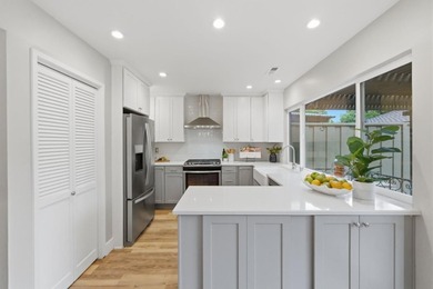 Located in San Jose, this spacious townhome style condo features - photo 9